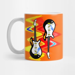 Electric Pulse Mug